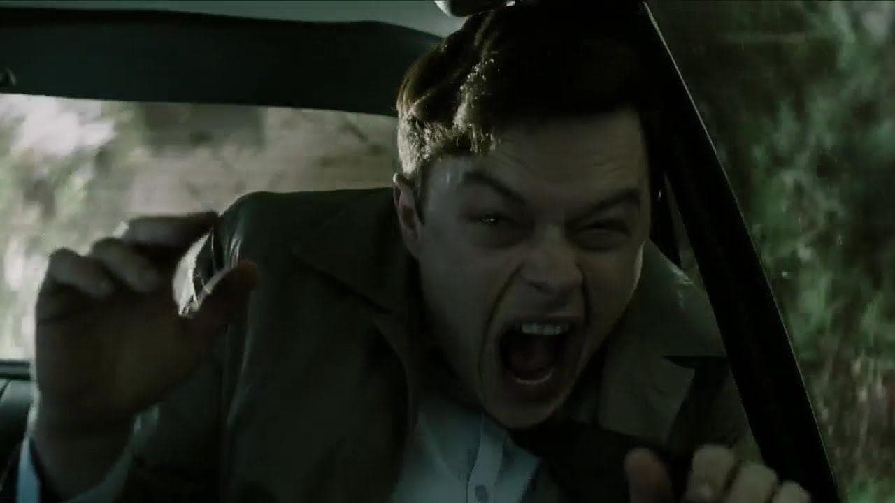 The 16 Most Brutal Car Crashes in Movies