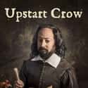 Upstart Crow on Random Best Current British Sitcoms