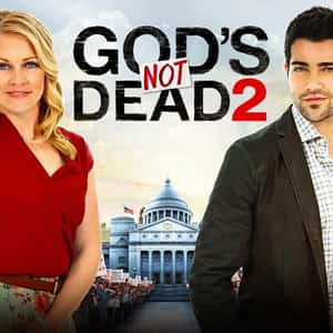God&#39;s Not Dead 2