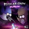 Regular Show: The Movie on Random Best Animated Movies Streaming on Hulu