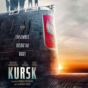 Kursk (aka The Command)