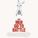 Men Go to Battle on Random Best US Civil War Movies