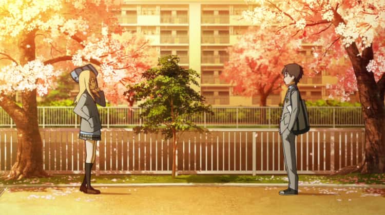 The 17 Most Tragic Romance Anime of All Time