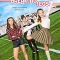 Breaking Legs on Random Best Teen Movies on Amazon Prime