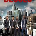 Deuces on Random Best Crime Dramas Streaming on Netflix
