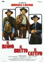 The Good, the Bad and the Ugly on Random Greatest Movie Themes