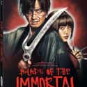 Blade of the Immortal on Random Best Action Movies Streaming on Hulu