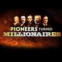 Pioneers Turned Millionaires on Random Best Current Smithsonian Channel Shows