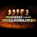 Pioneers Turned Millionaires on Random Best Current Smithsonian Channel Shows