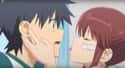 Kissxsis on Random Disturbing Romantic Anime Relationships That Will Have You Saying 'NO!'