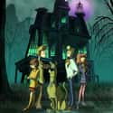 Scooby-Doo! Mystery Incorporated on Random Best Animated Horror Series