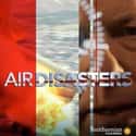 Air Disasters on Random Best Current Smithsonian Channel Shows