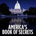 America's Book of Secrets on Random Best Current History Shows