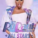 RuPaul's Drag Race All Stars on Random Best LGBTQ+ Shows On Hulu