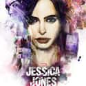 Jessica Jones on Random Best TV Dramas On Netflix