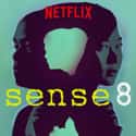 Sense8 on Random Best Current Supernatural Shows