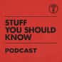 Stuff You Should Know is listed (or ranked) 9 on the list The Best Current Podcasts