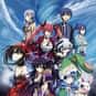 Date a Live is listed (or ranked) 23 on the list The Best Anime Like Bleach
