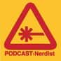 The Nerdist is listed (or ranked) 11 on the list The Best Comedy Podcasts