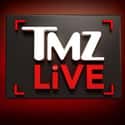 TMZ Live on Random Best Current Daytime TV Shows