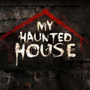 My Haunted House