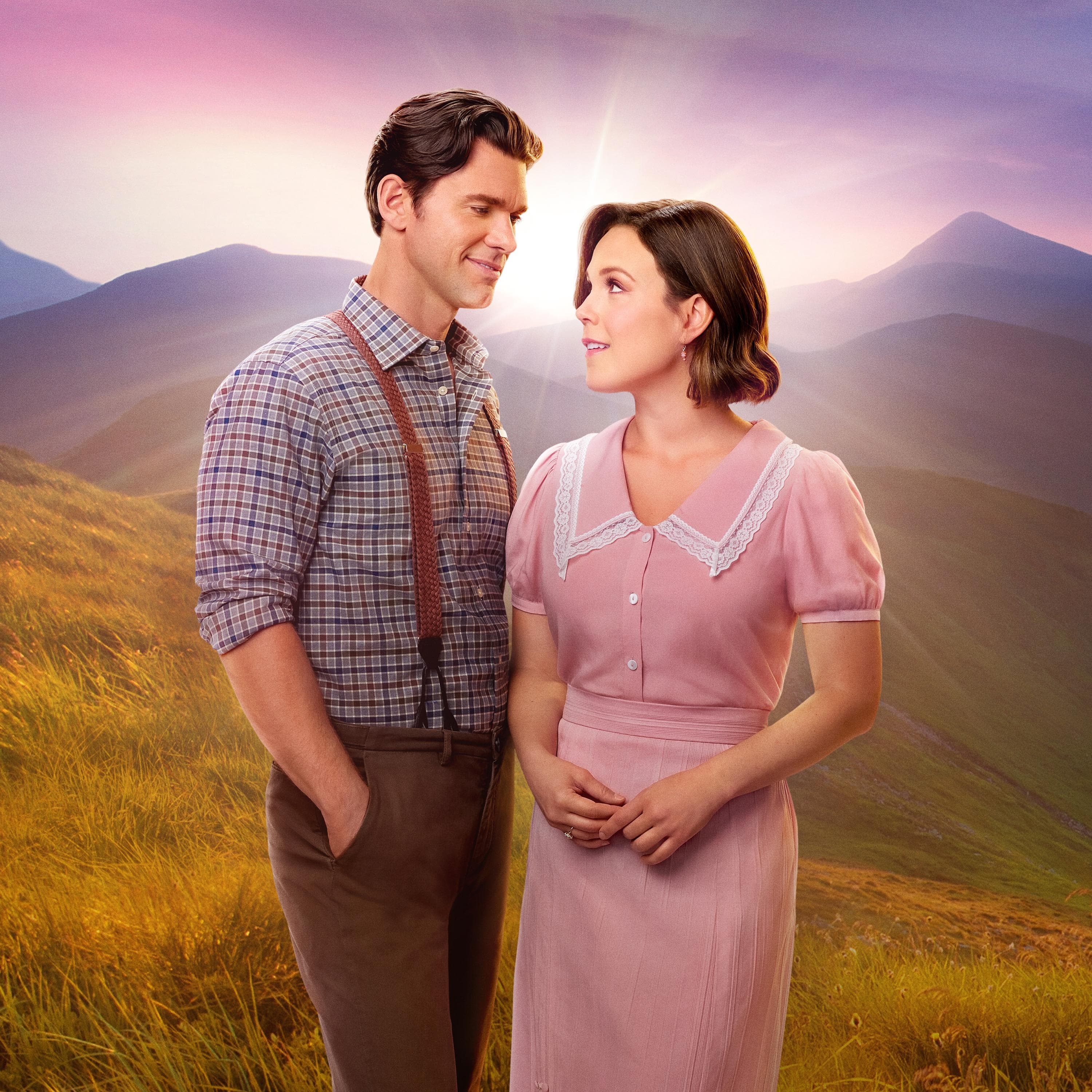 When Calls the Heart