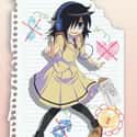 Watamote: No Matter How I Look at It, It's You Guys Fault I'm Not Popular! on Random Best Anime On Crunchyroll