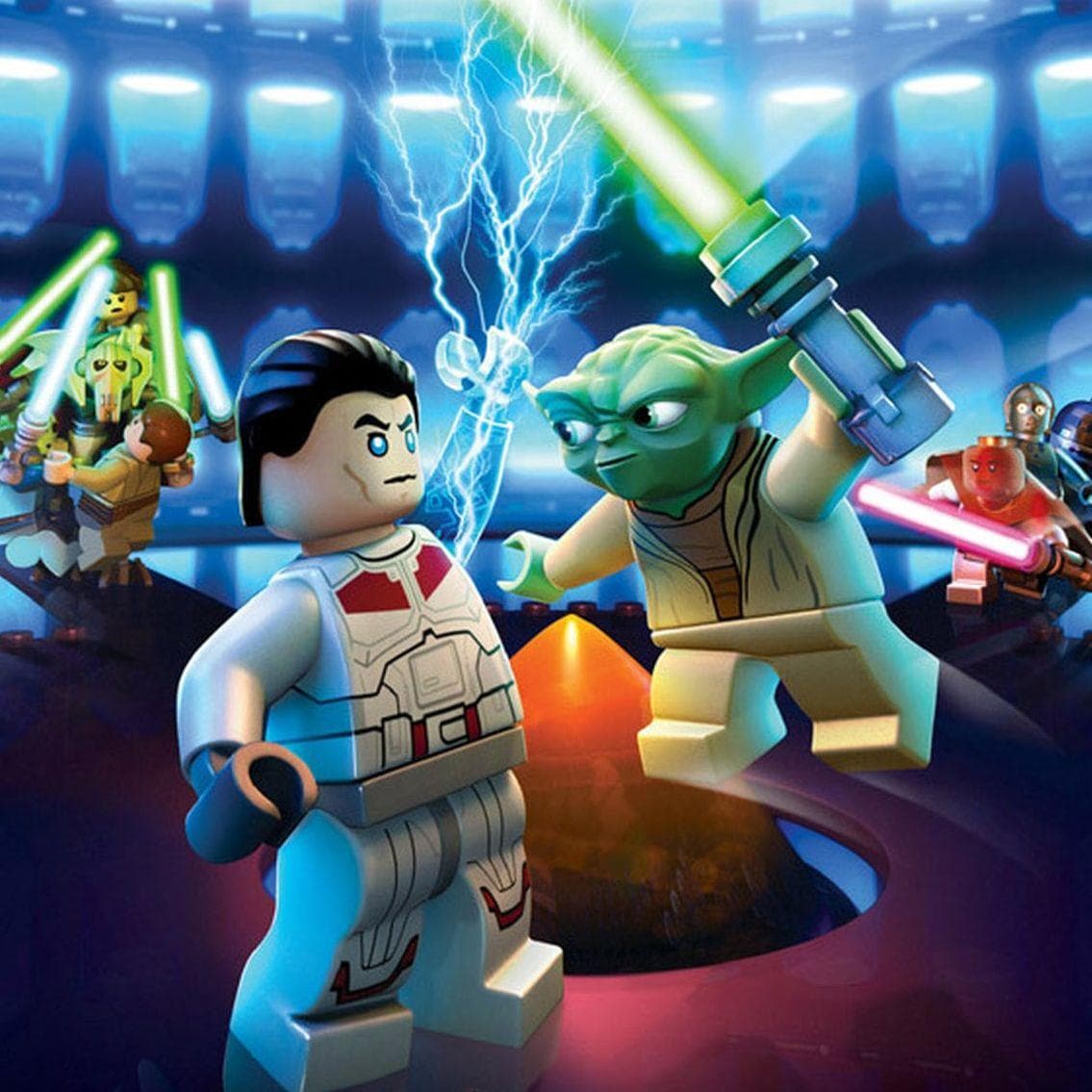 The Best Star Wars Shows Of All Time Ranked By Fans