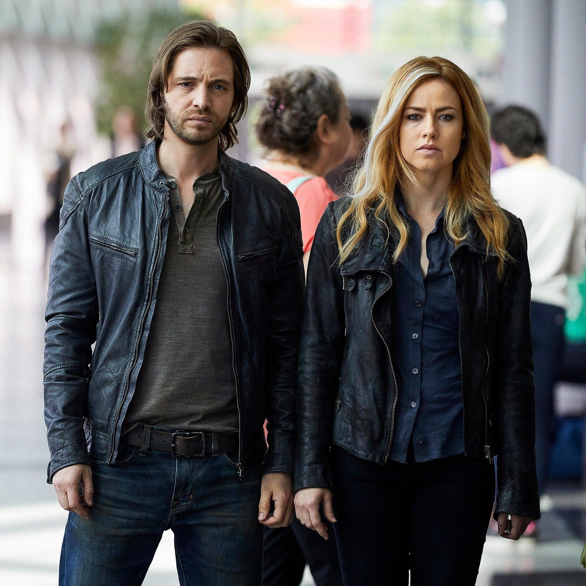 The 25 Best Shows Like &lsquo;From&rsquo;, Ranked By Fans