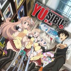 The 25+ Best Anime with Nudity