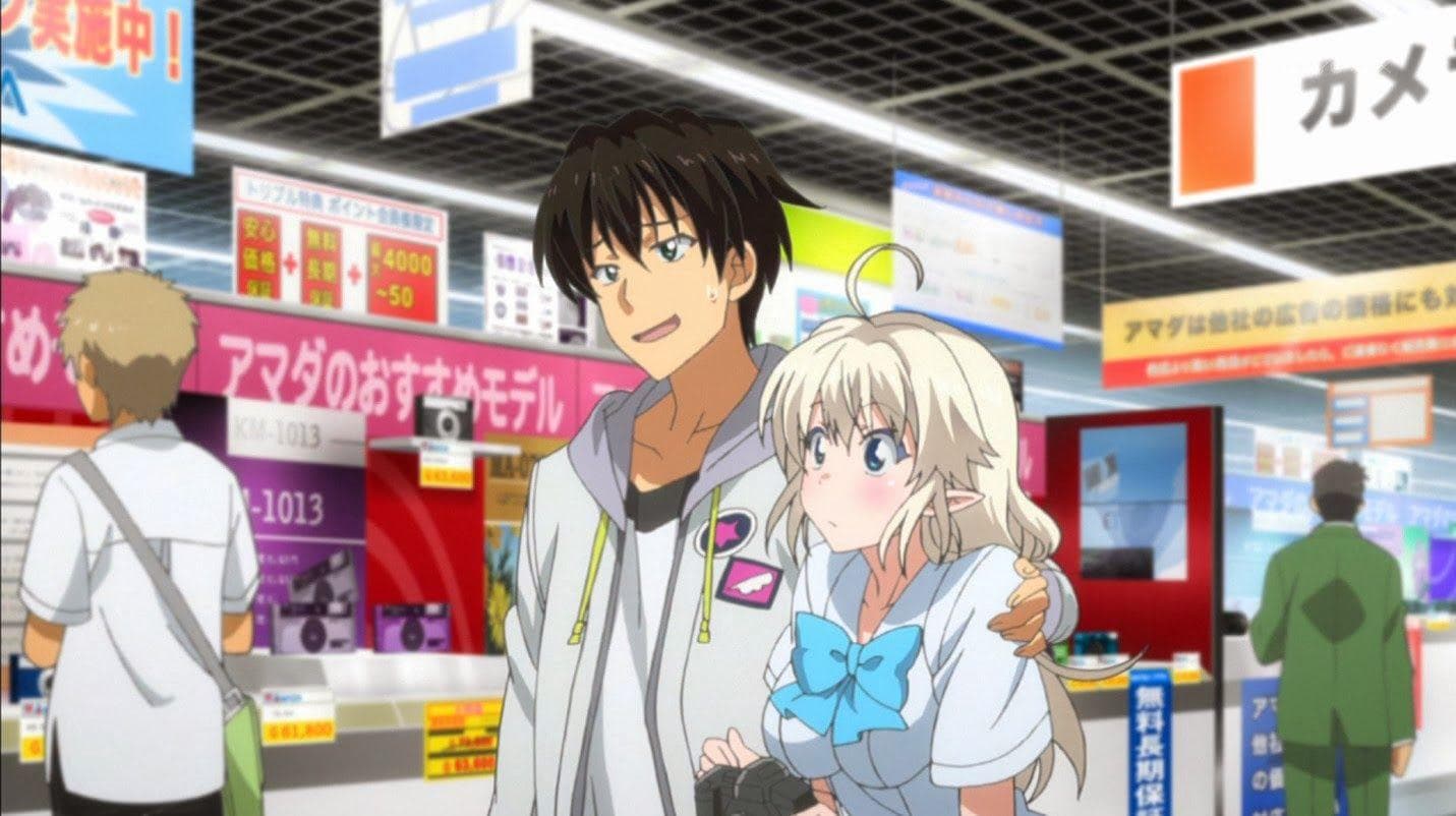 15 Fantastic Anime About Working And Jobs