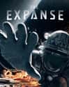 The Expanse on Random Best Space Opera TV Shows