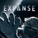 The Expanse on Random Best TV Shows Based on Books