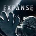 The Expanse on Random Best Syfy Original Shows