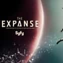The Expanse on Random Best Current TV Shows About Space