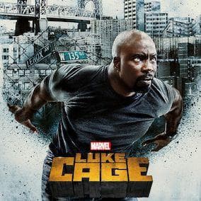 Luke Cage