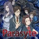 Parasyte: The Maxim on Random Best Anime On Crunchyroll