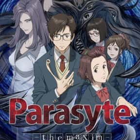 Featured image of post Best Anime Thriller For this week s top 10 i went on a much darker slope and i decided to cover thriller anime