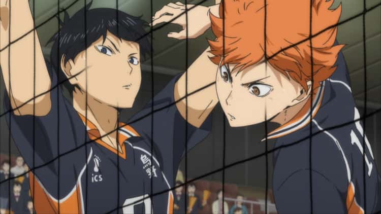 10 reasons why Haikyuu will be your favorite sports anime