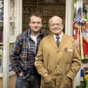Still Open All Hours on Random Best Current British Sitcoms