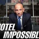 Hotel Impossible: Undercover on Random Best Travel Channel TV Shows