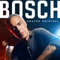 Bosch on Random Best Conspiracy Shows on TV Right Now