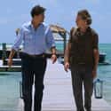 Bloodline is listed (or ranked) 19 on the list New TV Shows of the Last Few Years with the Best Overall Acting