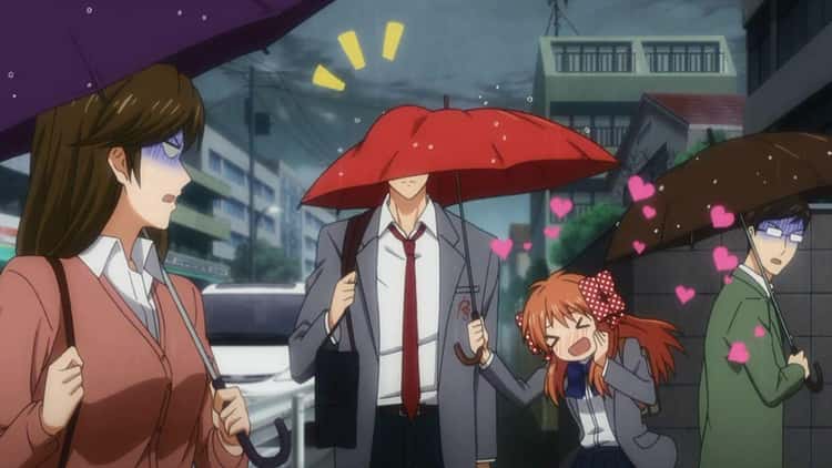 Anime for your Watchlist: Kaguya-sama: Love Is War