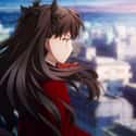 Fate/Stay Night: Unlimited Blade Works on Random Overrated Animes That Get Way More Credit Than They Deserve