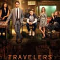 Travelers on Random TV Programs And Movies For 'Killjoys' Fans