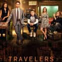 Travelers on Random Best Current Shows About Time Travel