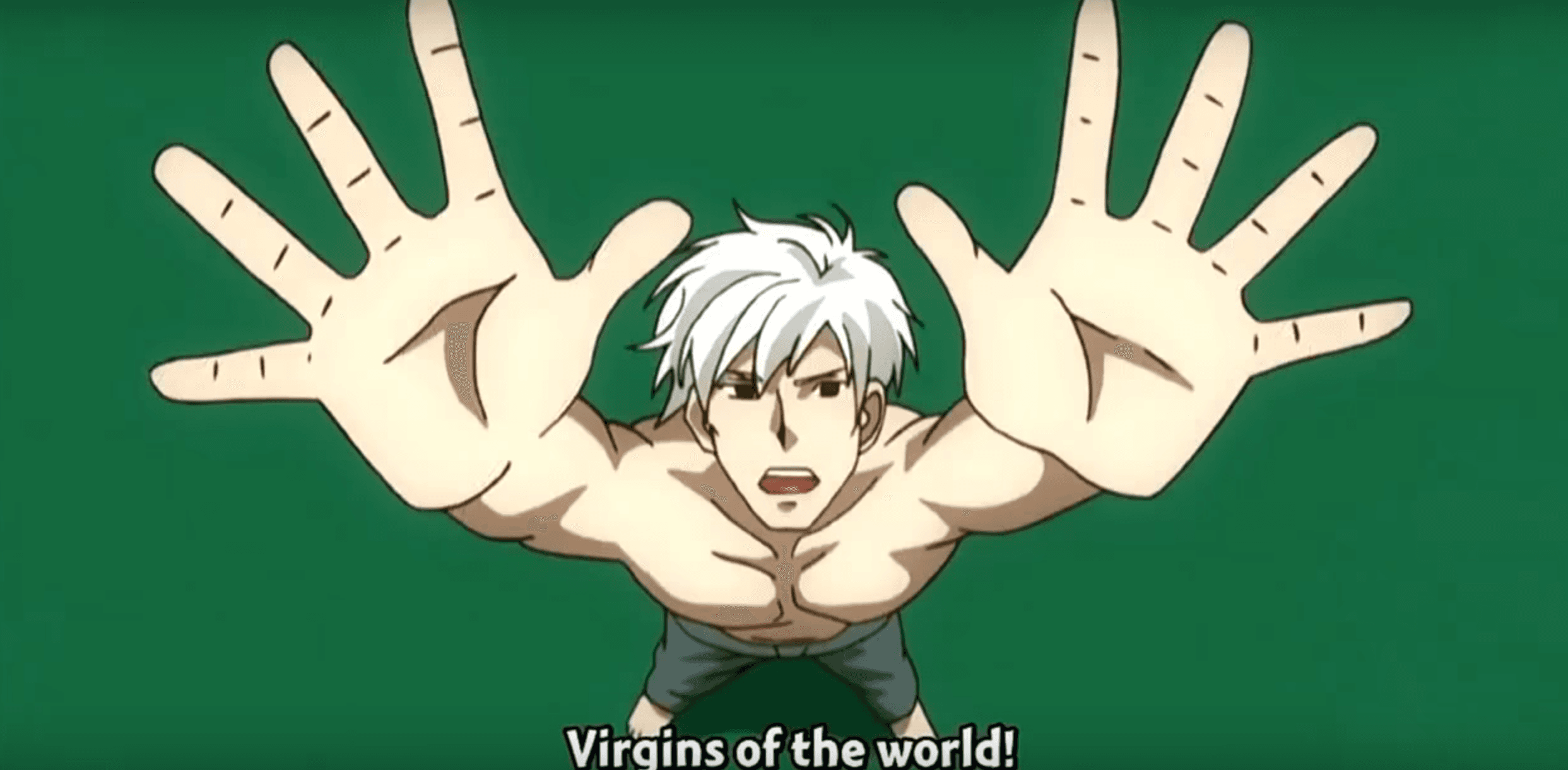 15 Times Anime Hilariously Parodied Other Anime