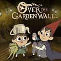 Over the Garden Wall on Random Best Animated Sci-Fi & Fantasy Series