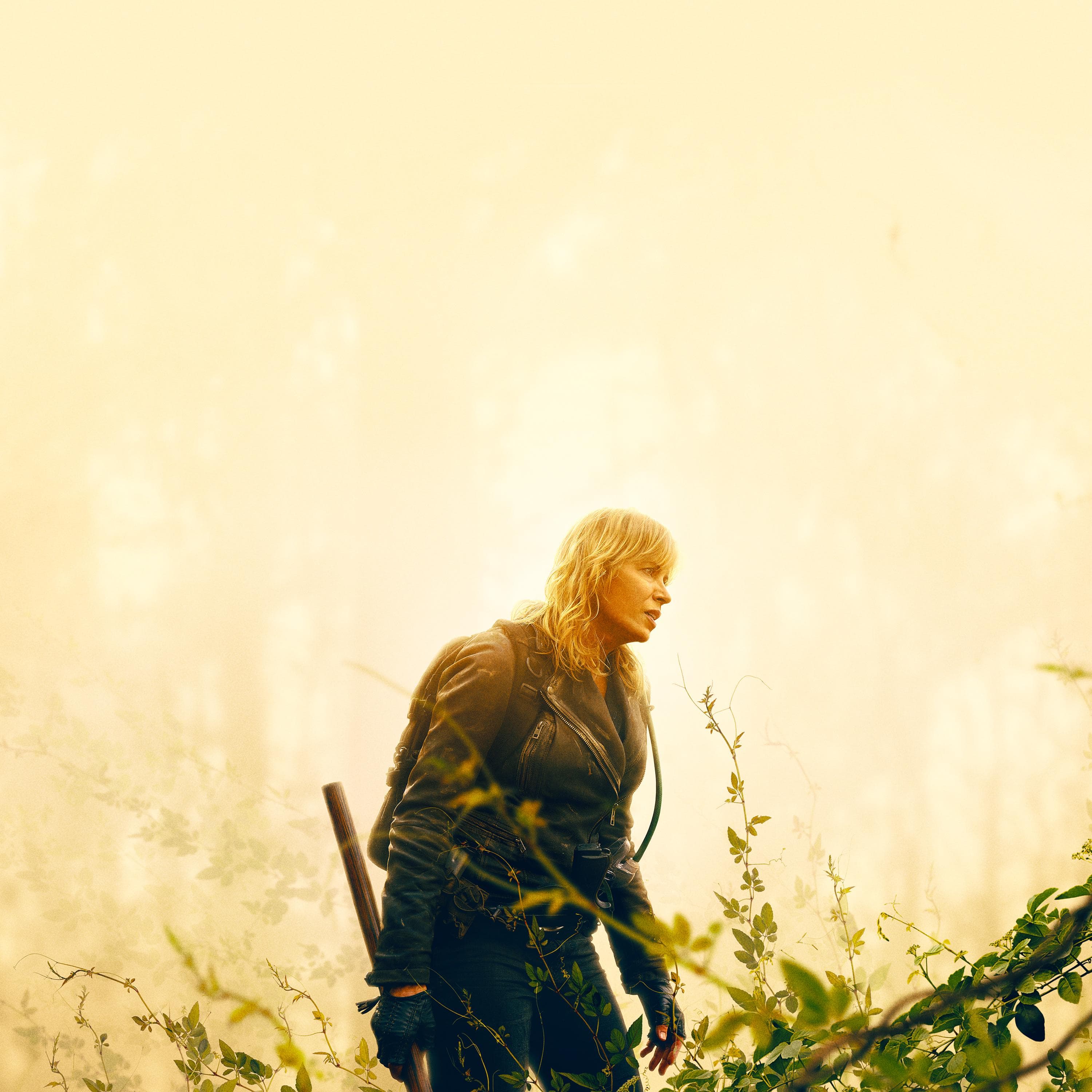 Fear the Walking Dead